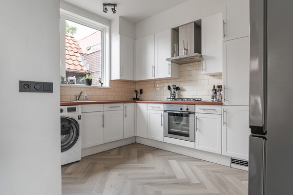Medium property photo - Zwartehofslaan 13, 8375 AE Oldemarkt